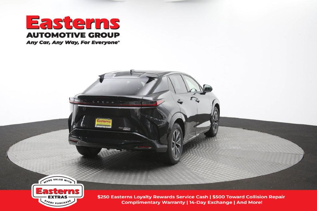 Used 2023 Lexus RZ 450e Premium w/ Technology Package AWD/4WD image 41