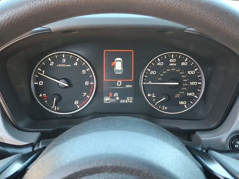 Certified 2026 Subaru Crosstrek 2.5i Premium AWD/4WD image 22