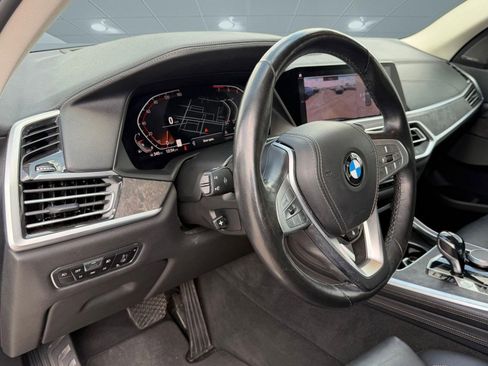 Used 2020 BMW X7 xDrive40i w/ Premium Package image 4