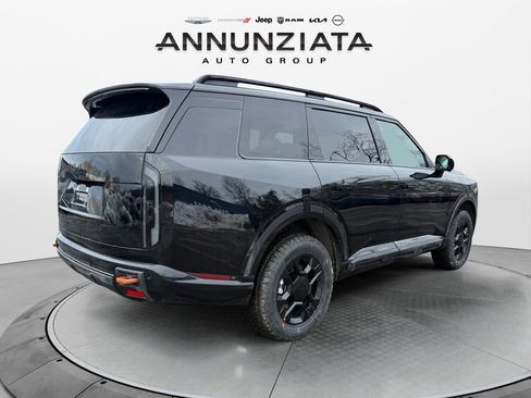 New 2027 Kia Telluride SX Prestige X-Pro AWD/4WD image 5