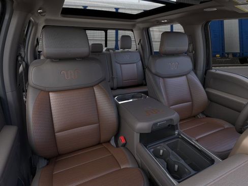 New 2026 Ford F350 King Ranch AWD/4WD image 10
