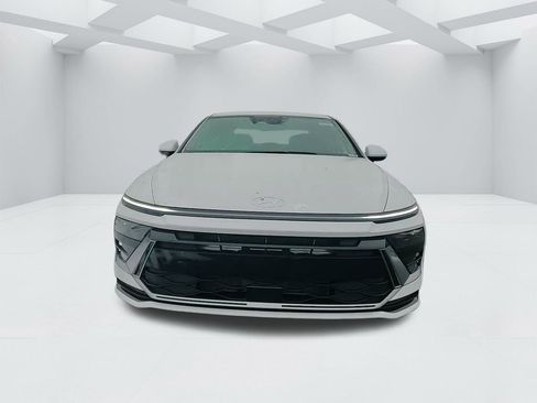 New 2026 Hyundai Sonata SEL image 12