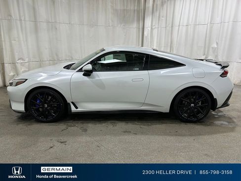 New 2026 Honda Prelude image 4