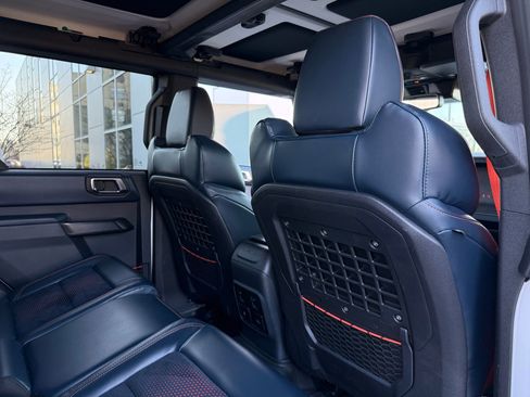 Used 2024 Ford Bronco Raptor image 41