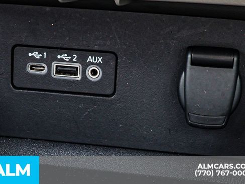 Used 2025 Nissan Altima 2.5 SV FWD image 39