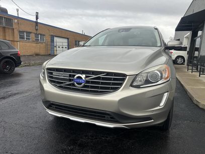 Used 2015 Volvo XC60 T5 Platinum