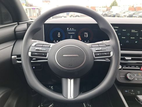 New 2026 Hyundai Santa Cruz SE AWD/4WD image 20