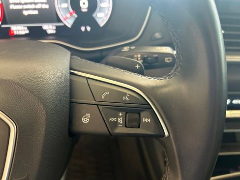 Used 2021 Audi Q5 2.0T Premium Plus w/ Premium Plus Package AWD/4WD image 46