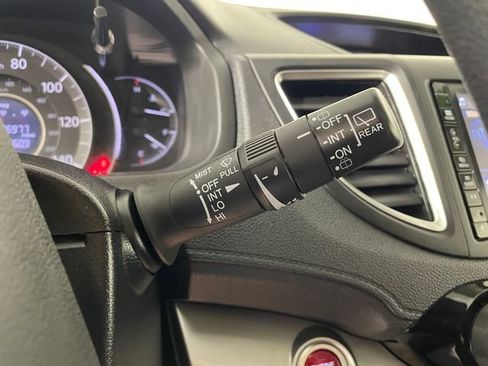 Used 2015 Honda CR-V EX image 15