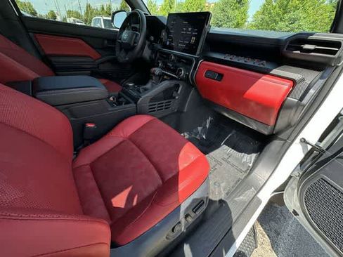 Used 2025 Toyota 4Runner TRD Pro AWD/4WD image 21