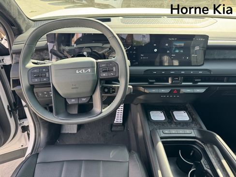 New 2027 Kia Telluride SX Prestige X-Pro AWD/4WD image 14
