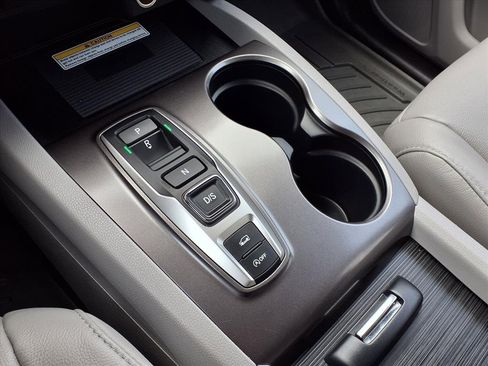 Used 2022 Honda Pilot Special Edition image 21