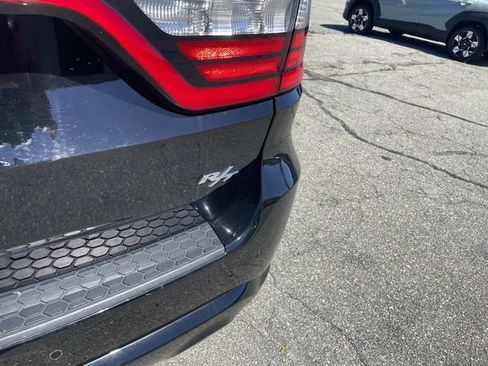 Used 2022 Dodge Durango R/T AWD/4WD image 7