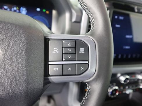 New 2025 Ford F150 XLT w/ Equipment Group 302A MID image 41