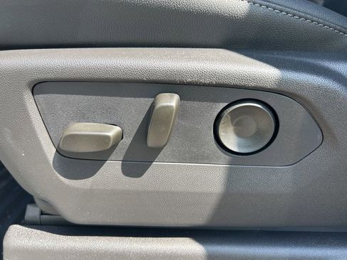 New 2026 Chevrolet Silverado 2500 LTZ image 11