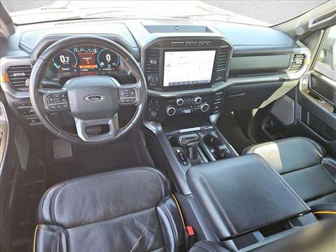 Used 2023 Ford F150 Tremor w/ Equipment Group 402A High image 17