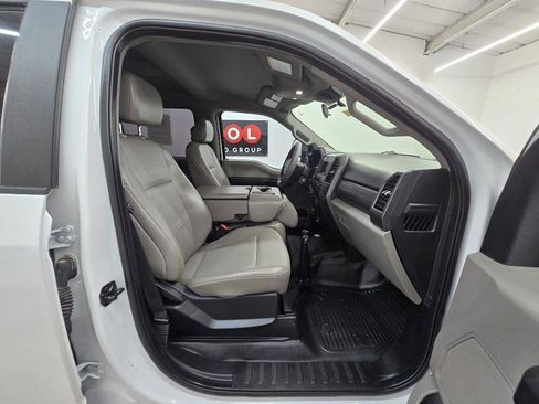 Used 2020 Ford F250 XL w/ XL Value Package AWD/4WD image 20
