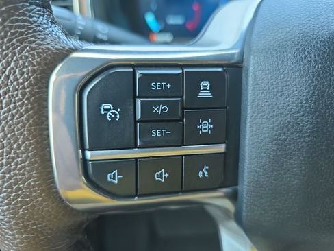 Certified 2025 Ford F450 King Ranch w/ Chrome Package AWD/4WD image 30