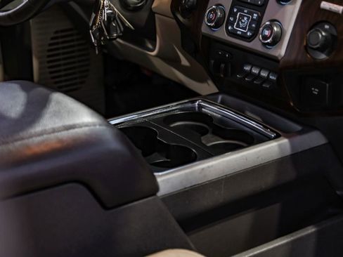 Used 2013 Ford F350 Lariat w/ Lariat Ultimate Pkg image 24