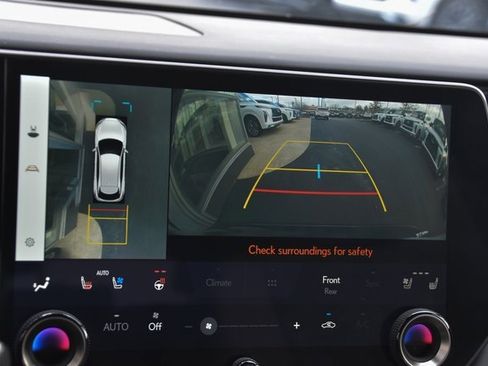 Used 2024 Lexus RX 350 image 6