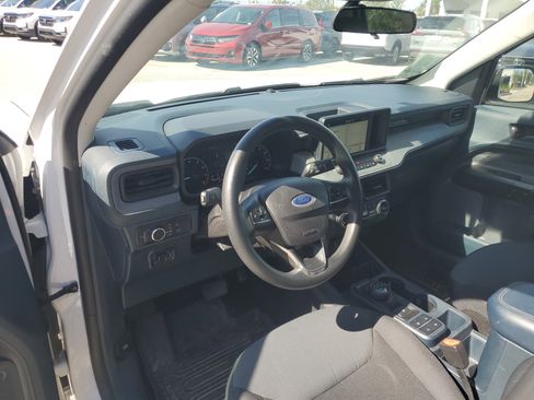 Used 2022 Ford Maverick XL w/ Equipment Group 100A Standard image 26