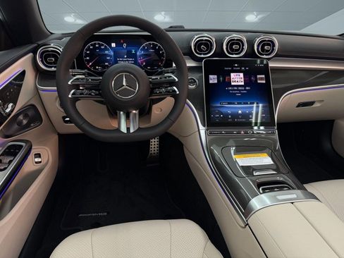 New 2026 Mercedes-Benz CLE 300 4MATIC Cabriolet image 24