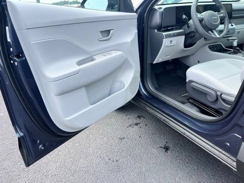 New 2026 Hyundai Kona SEL Sport FWD image 14