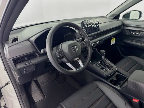 New 2025 Honda CR-V Sport-L image 9