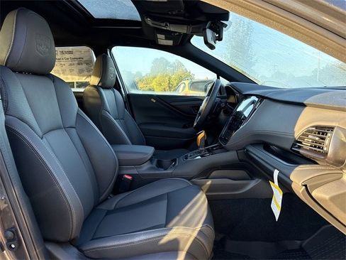 New 2025 Subaru Outback Wilderness image 20