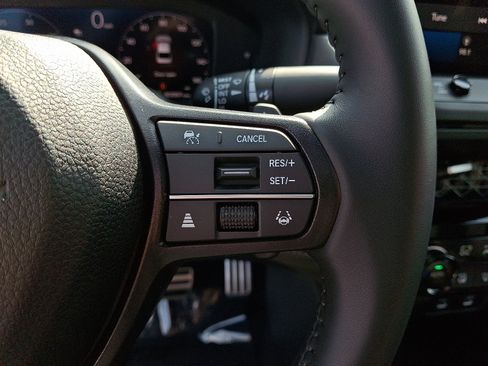 Used 2023 Honda Accord Sport image 22