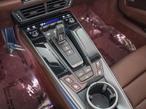 New 2026 Porsche 911 Carrera 4S image 19