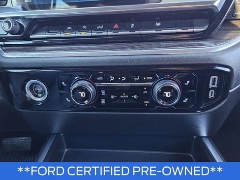 Used 2024 Chevrolet Silverado 1500 LT image 27