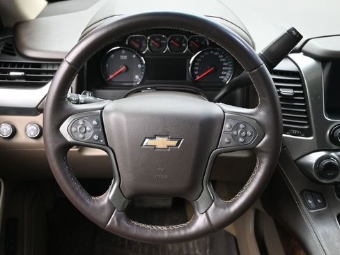 Used 2018 Chevrolet Tahoe LT AWD/4WD image 21