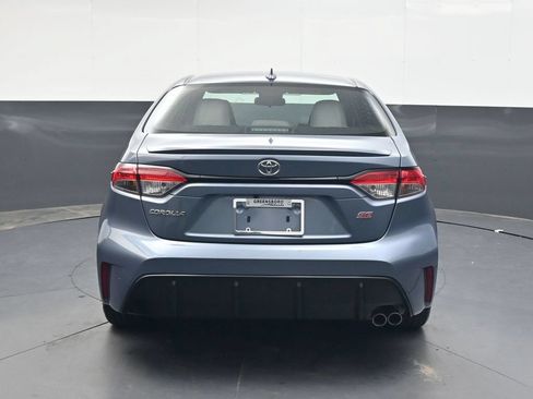 Used 2023 Toyota Corolla SE FWD image 5