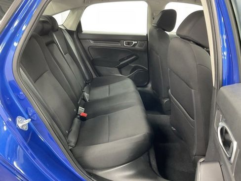 Certified 2022 Honda Civic EX image 13