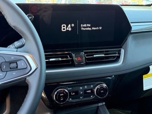 New 2026 Chevrolet TrailBlazer LT w/ Convenience Package image 11