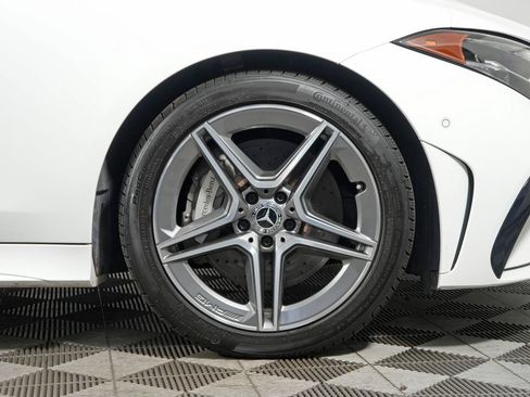 Certified 2022 Mercedes-Benz CLS 450 4MATIC image 12