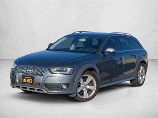 Used 2014 Audi A4 Premium w/ Lighting Package AWD/4WD video 1