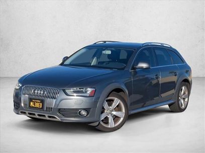 Used 2014 Audi A4 Premium w/ Lighting Package