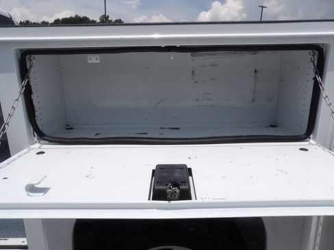 Used 2024 RAM 2500 Tradesman w/ Snow Chief Group AWD/4WD image 49