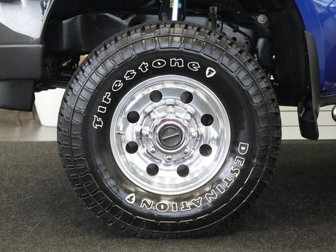Used 2003 Ford F350 XLT AWD/4WD image 50