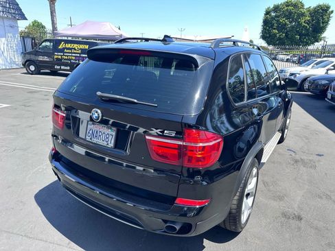 Used 2011 BMW X5 xDrive35i AWD/4WD image 16