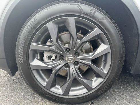 Used 2023 Acura MDX A-Spec AWD/4WD image 26