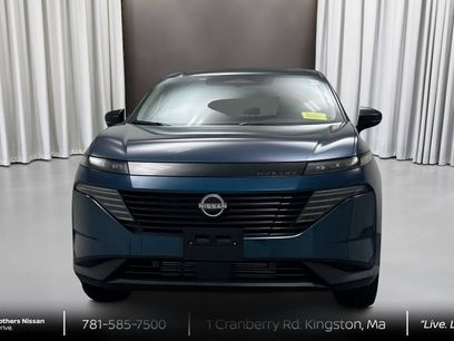 New 2026 Nissan Murano SL