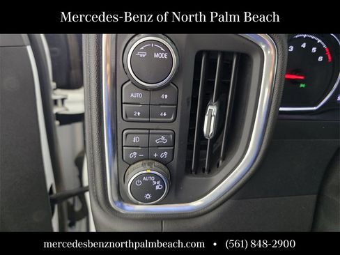 Used 2022 Chevrolet Silverado 1500 LT Trail Boss image 19