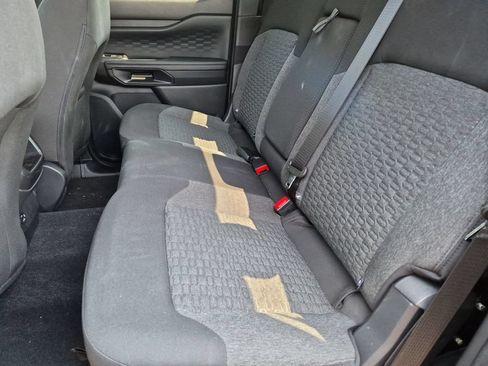 New 2026 Ford Ranger XLT w/ FX4 Off-Road Package AWD/4WD image 25