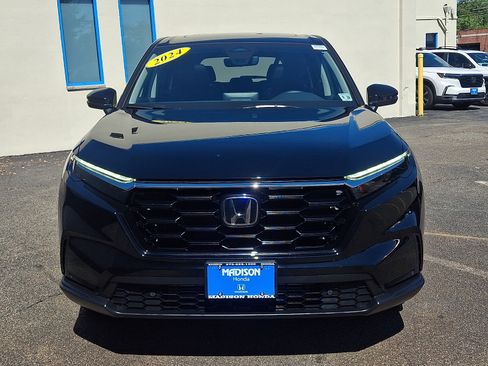 Used 2024 Honda CR-V EX-L image 2