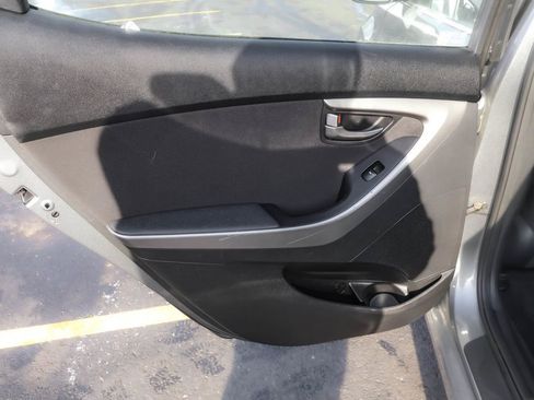 Used 2016 Hyundai Elantra Value Edition image 22