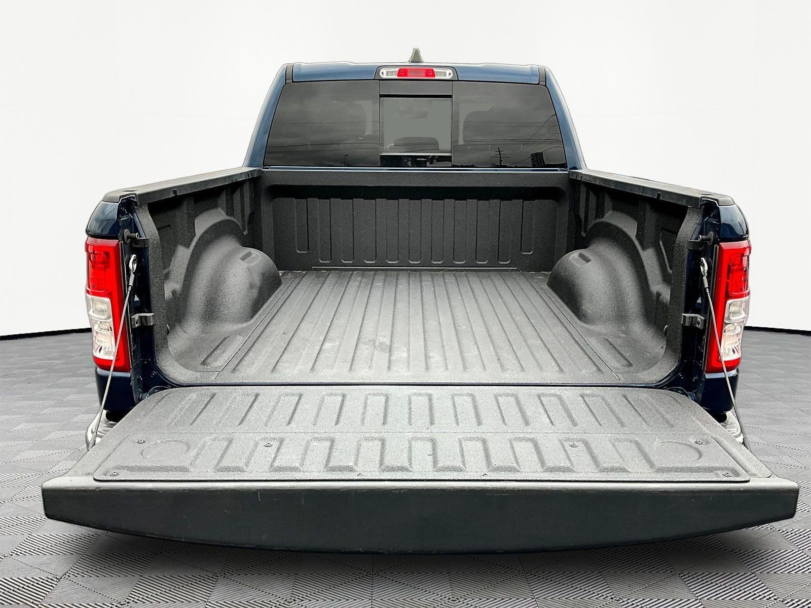 Used 2023 RAM 1500 Big Horn AWD/4WD image 14