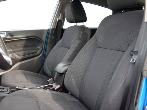 Used 2014 Ford Fiesta SE w/ Equipment Group 201A FWD image 53